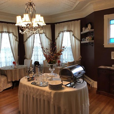 Penley House Bed & Breakfast Auburn Eksteriør bilde