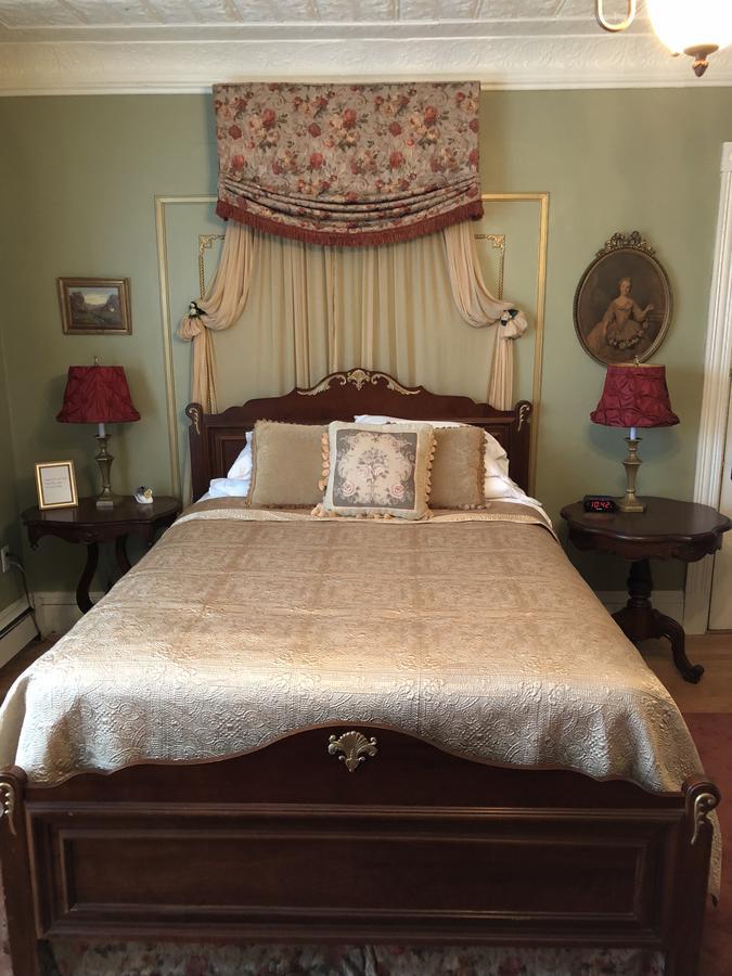 Penley House Bed & Breakfast Auburn Eksteriør bilde