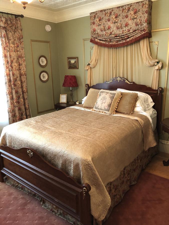 Penley House Bed & Breakfast Auburn Eksteriør bilde