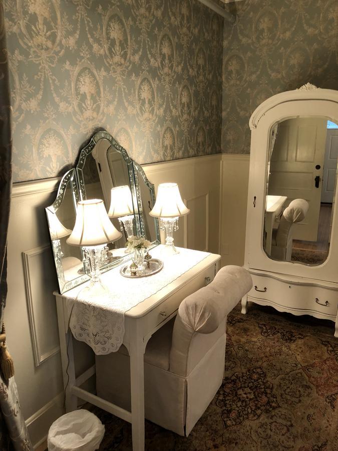 Penley House Bed & Breakfast Auburn Eksteriør bilde