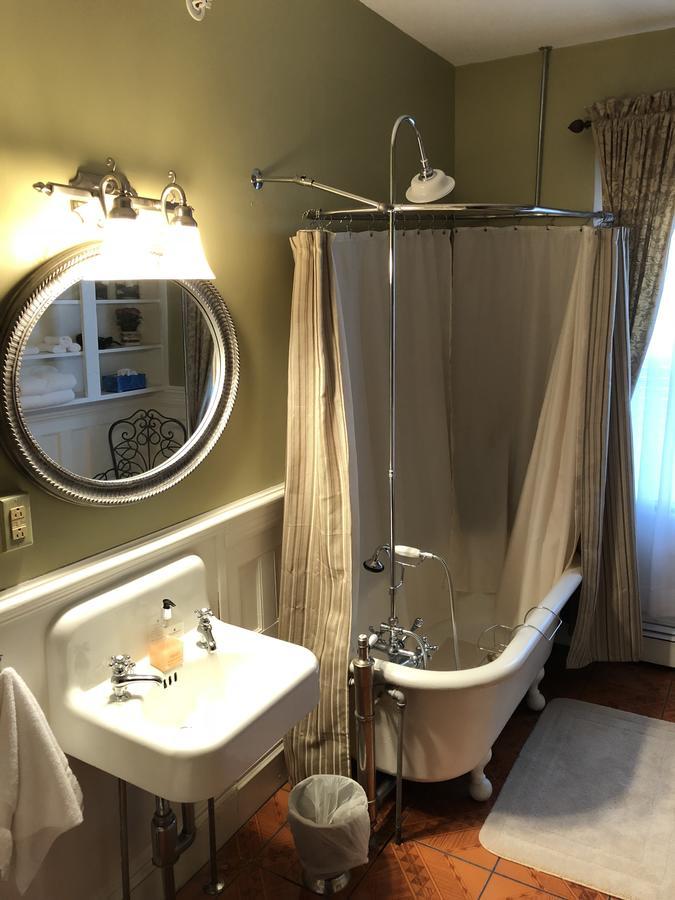 Penley House Bed & Breakfast Auburn Eksteriør bilde